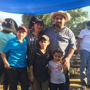 Meet your Posher, Benito